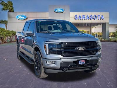 New 2025 Ford F-150 - photo 1