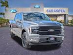 2025 Ford F-150 SuperCrew Cab 4WD Pickup for sale #SFC62153 - photo 1