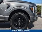 2025 Ford F-150 SuperCrew Cab 4WD Pickup for sale #SFC62153 - photo 11