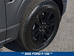2025 Ford F-150 SuperCrew Cab 4WD Pickup for sale #SFC62153 - photo 12