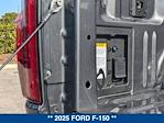 2025 Ford F-150 SuperCrew Cab 4WD Pickup for sale #SFC62153 - photo 14