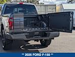 2025 Ford F-150 SuperCrew Cab 4WD Pickup for sale #SFC62153 - photo 15