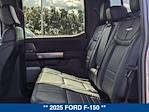 2025 Ford F-150 SuperCrew Cab 4WD Pickup for sale #SFC62153 - photo 16