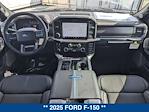 2025 Ford F-150 SuperCrew Cab 4WD Pickup for sale #SFC62153 - photo 17