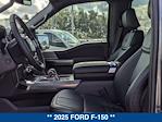 2025 Ford F-150 SuperCrew Cab 4WD Pickup for sale #SFC62153 - photo 22