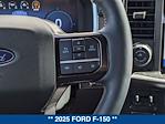 2025 Ford F-150 SuperCrew Cab 4WD Pickup for sale #SFC62153 - photo 27