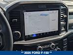 2025 Ford F-150 SuperCrew Cab 4WD Pickup for sale #SFC62153 - photo 30