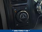 2025 Ford F-150 SuperCrew Cab 4WD Pickup for sale #SFC62153 - photo 34