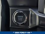 2025 Ford F-150 SuperCrew Cab 4WD Pickup for sale #SFC62153 - photo 35