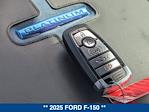 2025 Ford F-150 SuperCrew Cab 4WD Pickup for sale #SFC62153 - photo 36