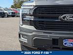 2025 Ford F-150 SuperCrew Cab 4WD Pickup for sale #SFC62153 - photo 9