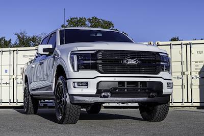 New 2025 Ford F-150 - photo 1