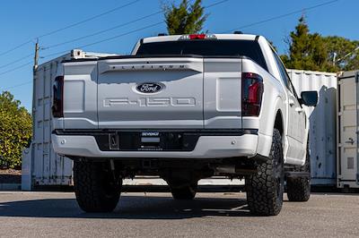 New 2025 Ford F-150 - photo 1