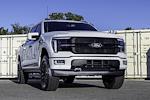 2025 Ford F-150 SuperCrew Cab 4WD Pickup for sale #SFC62267 - photo 1