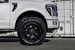 2025 Ford F-150 SuperCrew Cab 4WD Pickup for sale #SFC62267 - photo 13