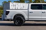 2025 Ford F-150 SuperCrew Cab 4WD Pickup for sale #SFC62267 - photo 37