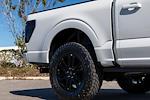2025 Ford F-150 SuperCrew Cab 4WD Pickup for sale #SFC62267 - photo 39