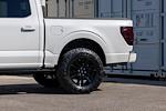 2025 Ford F-150 SuperCrew Cab 4WD Pickup for sale #SFC62267 - photo 42