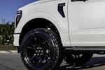 2025 Ford F-150 SuperCrew Cab 4WD Pickup for sale #SFC62267 - photo 8