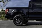 2025 Ford F-150 SuperCrew Cab 4WD Pickup for sale #SFC62297 - photo 22