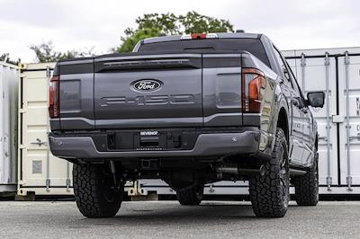 New 2025 Ford F-150 Platinum SuperCrew Cab for sale #SFC62389 - photo 2