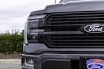 2025 Ford F-150 SuperCrew Cab 4WD Pickup for sale #SFC62389 - photo 9