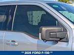 2025 Ford F-150 SuperCrew Cab RWD Pickup for sale #SFC62744 - photo 10