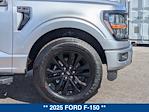 2025 Ford F-150 SuperCrew Cab RWD Pickup for sale #SFC62744 - photo 11