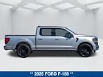 2025 Ford F-150 SuperCrew Cab RWD Pickup for sale #SFC62744 - photo 4