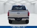 2025 Ford F-150 SuperCrew Cab RWD Pickup for sale #SFC62744 - photo 5