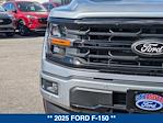 2025 Ford F-150 SuperCrew Cab RWD Pickup for sale #SFC62744 - photo 9
