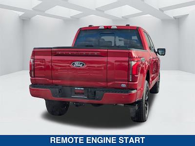 New 2025 Ford F-150 Platinum SuperCrew Cab for sale #SFC62759 - photo 2