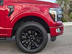2025 Ford F-150 SuperCrew Cab 4WD Pickup for sale #SFC62759 - photo 11