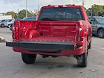 2025 Ford F-150 SuperCrew Cab 4WD Pickup for sale #SFC62759 - photo 13