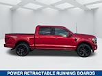 2025 Ford F-150 SuperCrew Cab 4WD Pickup for sale #SFC62759 - photo 4