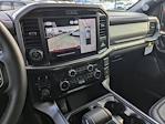 2025 Ford F-150 SuperCrew Cab 4WD Pickup for sale #SFC62759 - photo 32