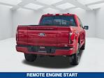 2025 Ford F-150 SuperCrew Cab 4WD Pickup for sale #SFC62759 - photo 2