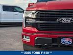 2025 Ford F-150 SuperCrew Cab 4WD Pickup for sale #SFC62759 - photo 9