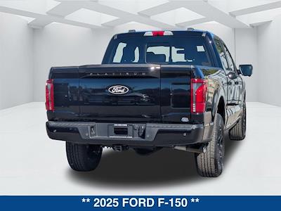 New 2025 Ford F-150 - photo 1