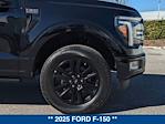 2025 Ford F-150 SuperCrew Cab 4WD Pickup for sale #SFC63075 - photo 11