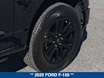 2025 Ford F-150 SuperCrew Cab 4WD Pickup for sale #SFC63075 - photo 12