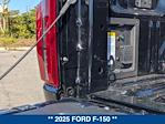 2025 Ford F-150 SuperCrew Cab 4WD Pickup for sale #SFC63075 - photo 14