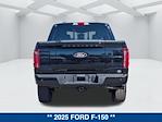2025 Ford F-150 SuperCrew Cab 4WD Pickup for sale #SFC63075 - photo 5