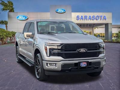 New 2025 Ford F-150 - photo 1