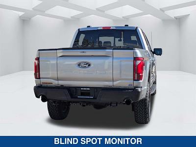 New 2025 Ford F-150 Tremor SuperCrew Cab for sale #SFC63826 - photo 2