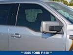 2025 Ford F-150 SuperCrew Cab 4WD Pickup for sale #SFC63826 - photo 10