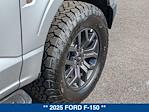 2025 Ford F-150 SuperCrew Cab 4WD Pickup for sale #SFC63826 - photo 12