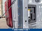 2025 Ford F-150 SuperCrew Cab 4WD Pickup for sale #SFC63826 - photo 15
