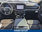 2025 Ford F-150 SuperCrew Cab 4WD Pickup for sale #SFC63826 - photo 17