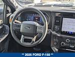 2025 Ford F-150 SuperCrew Cab 4WD Pickup for sale #SFC63826 - photo 18